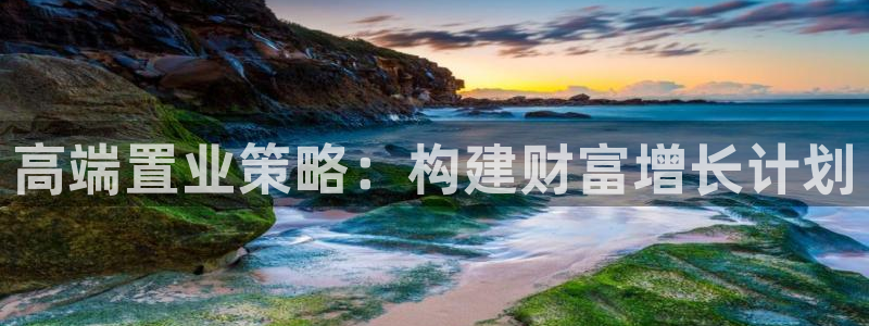 新宝5注册：高端置业策略：构建财富增长计划