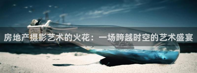 新宝5娱乐手机登录：房地产摄影艺术的火花：一场跨越时空的艺术