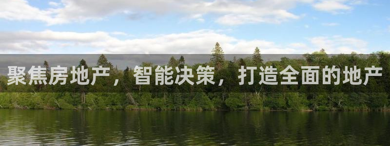 新宝5测速下载：聚焦房地产，智能决策，打造全面的地产